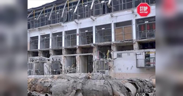 Лабораторія-привид чи перебуває в стані переїзду? Що пишуть у ЗМІ про те, хто сертифікує вогнезахисну фарбу для критичної інфраструктури - INFBusiness