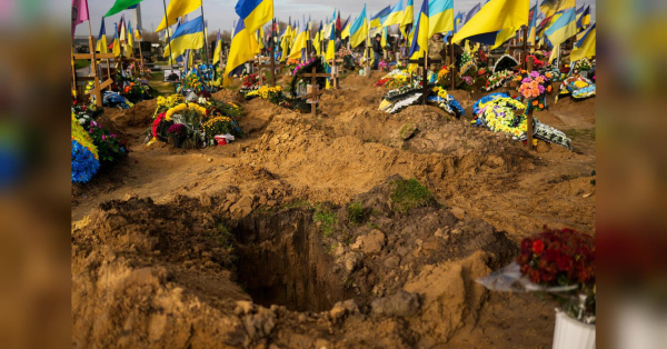 Мінус мільйон щороку: Україна на межі демографічної катастрофи - INFBusiness