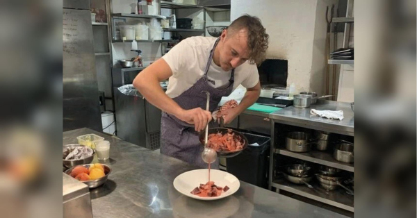 «Коли дадуть світло, приготуєте»: Клопотенко розповів, як врятувати продукти під час відключень світла - INFBusiness