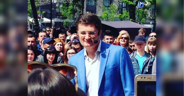 Оновлене, сучасне: у телеефір повертається легендарне шоу - INFBusiness