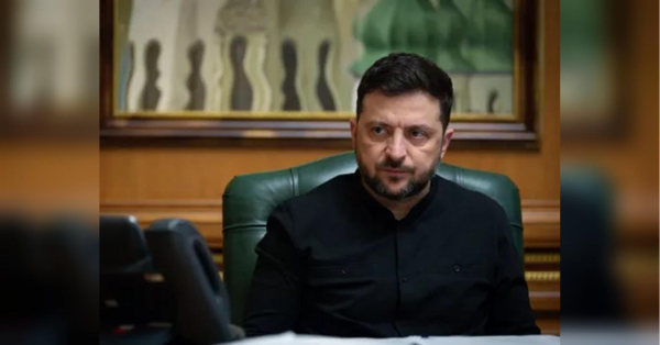 Білорусь збільшила можливості російської армії террозувати «Шахедами» північні області України, — Зеленський - INFBusiness