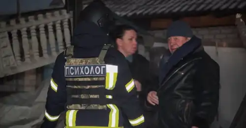 Понад 65% українців готові терпіти війну стільки, скільки буде потрібно, - опитування - INFBusiness