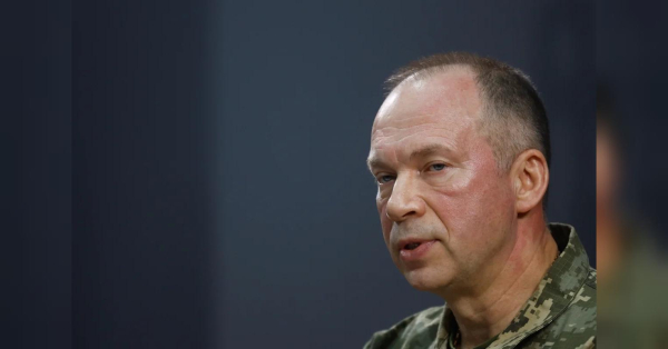 Сирський зробив важливу заяву з фронту: що відбувається під Гуляйполем - INFBusiness