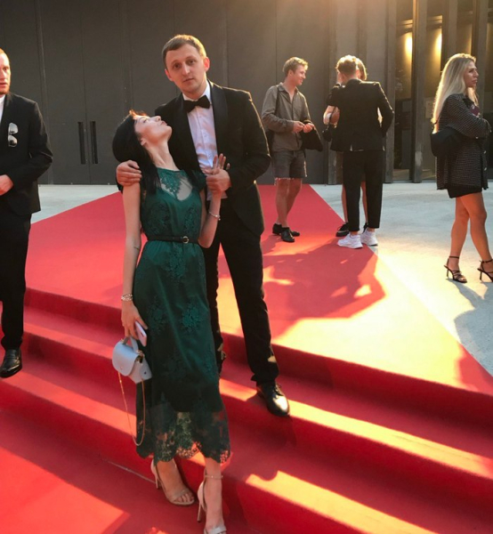 «Мене вели на розстріл…»: актор та боєць батальйону «Вовки Да Вінчі» Євген Григорʼєв про службу та кінець війни - INFBusiness