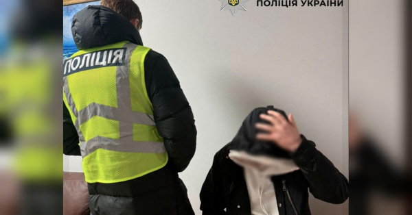 У Києві чоловік полював на неповнолітніх дівчат: поліція розкрила шокуючі деталі - INFBusiness