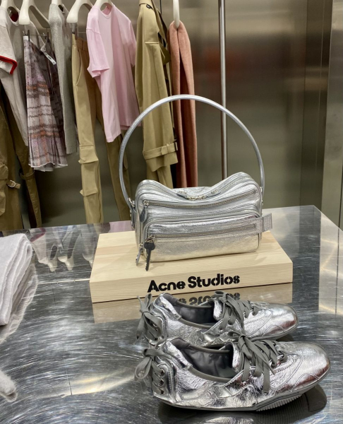 У цьому секрет нового сезону: стилістка назвала основні «прийоми» складання модного образу - INFBusiness