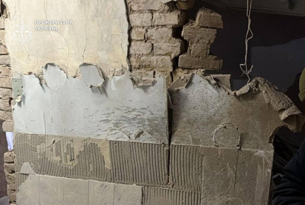 Полювання на поліцейських: вибух у Дніпрі розслідують як теракт (фото, відео) - INFBusiness