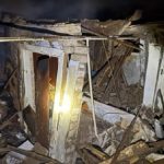 Ворожі дрони атакували Україну: Повітряні сили розкрили подробиці нічної атаки - INFBusiness