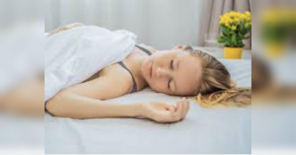 Сон без подушки може врятувати ваші очі: нове дослідження приголомшує експертів - INFBusiness