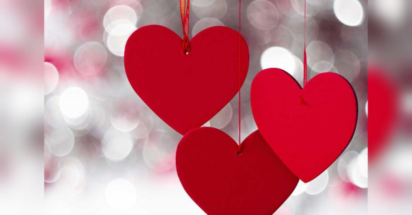 День Валентина вже скоро: історія, традиції та особливості святкування - INFBusiness