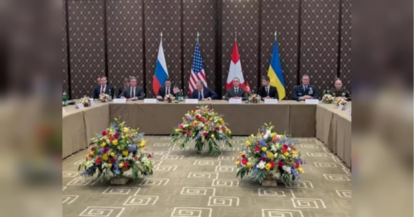 Глухий кут у переговорах: Київ відкинув скандальну ідею по Донбасу - INFBusiness