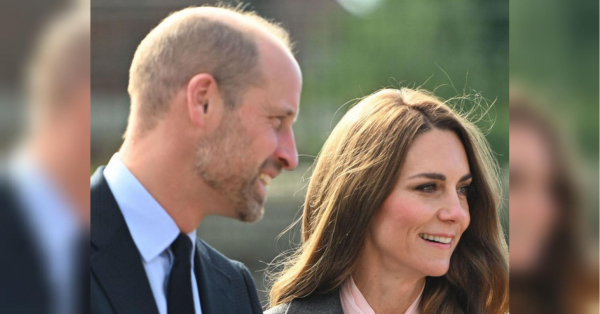 Тактовність понад усе: принц Вільям і принцеса Кейт шукають «голос» для своїх соцмереж - INFBusiness