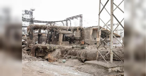 Енергетичне перемир’я як частина стратегії ворога: чому окупанти пішли на нього - INFBusiness