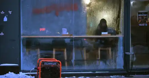 Фото: Sergei SUPINSKY / AFP via Getty Images Доплата за зарядку, закриття на канікули та бізнес у збиток: ресторанний експерт Ольга Насонова про нову реальність ресторанів - INFBusiness