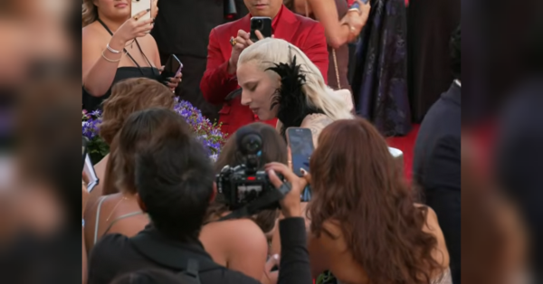 Тріумф Леді Гага та Кендріка Ламара: у Лос-Анджелесі роздали «Греммі» (повне відео церемонії) - INFBusiness