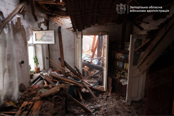 Окупанти завдали сотні ударів по регіонах: є жертви та руйнування (фото) - INFBusiness