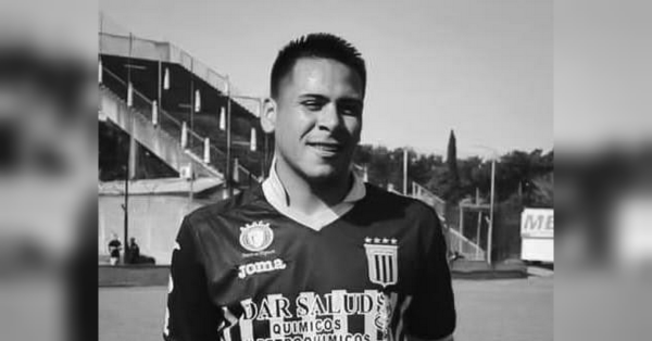 Аргентинського футболіста вбив рідний брат: момент трагедії потрапив на відео - INFBusiness