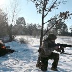 Бої на сході Запорізької області: ЗСУ відбили майже всю захоплену територію — ISW - INFBusiness