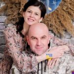 «Так мені написано на долі»: поки чоловік був у полоні, у 11-річної доньки виявили пухлину мозку - INFBusiness