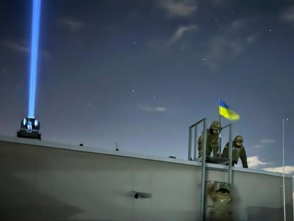 «Шахед» на висоті 700 метрів — з землі не більше за ворону: що робити, щоб менше дронів проривалися в міста - INFBusiness