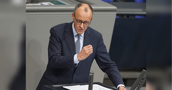 Проблема у вимогах: Мерц допустив вихід Німеччини з найбільшого авіапроєкту Європи - INFBusiness