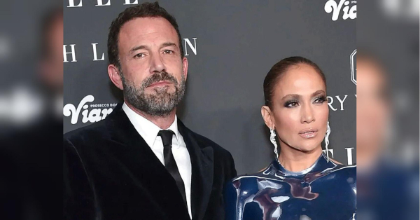 Серіал «Бенніфер» отримає продовження? Дженніфер Лопес та Бен Аффлек знову здивували шанувальників - INFBusiness