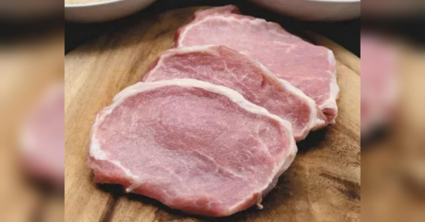 Ошийок, корейка чи «яблучко»: обираємо ідеальне свиняче м’ясо - INFBusiness