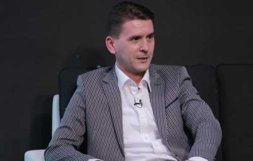 Олександр Коваленко: Лише один клік у компанії SpaceX — і Росія втрачає зв'язок на фронті - INFBusiness