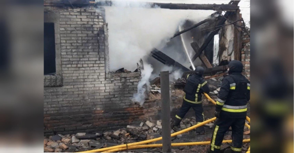 З чотирьох «Цирконів» долетів один: як ППО відбила нічний удар ворога - INFBusiness