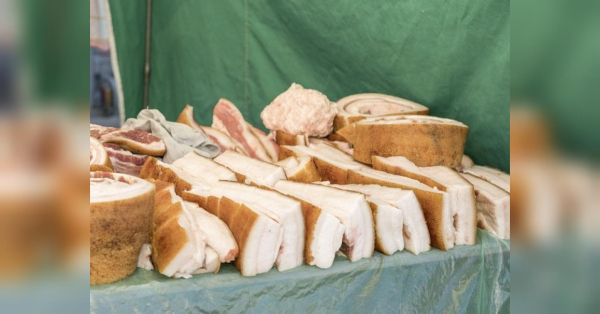 Не таке вже й корисне: медики про ризики та користь сала - INFBusiness