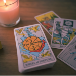 Скорпіонам — «Диявол» і контроль пристрастей, Ракам — «Туз Кубків» і ніжність у стосунках: Таро-прогноз на 14 лютого - INFBusiness