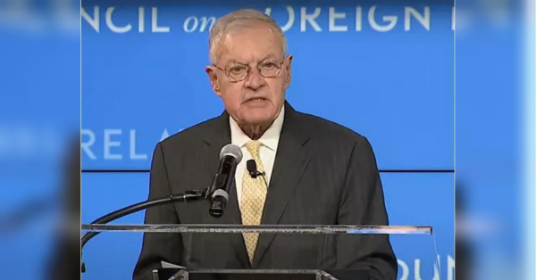 «Це не ділова угода, це війна»: Келлог розкритикував позицію США щодо миру в Україні - INFBusiness