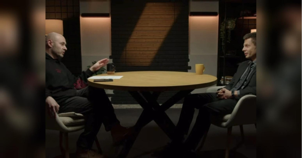 «Ділять українців на гарматне мʼясо та еліту, хоч самі — ухилянти»: експерт розкритикував блогерів з відстрочкою від служби - INFBusiness