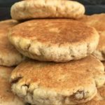 Валлійські коржики: ідеально до чаю чи кави - INFBusiness