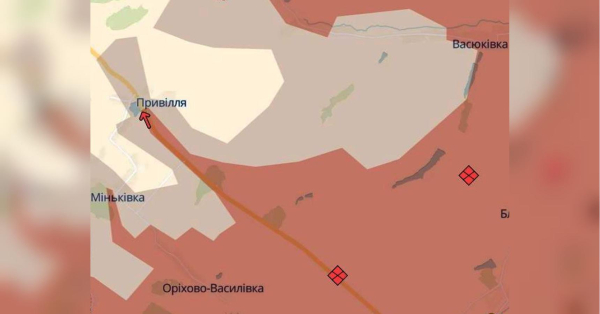 Росіяни наступають на Краматорськ: військові фіксують спробу оточення ЗСУ - INFBusiness