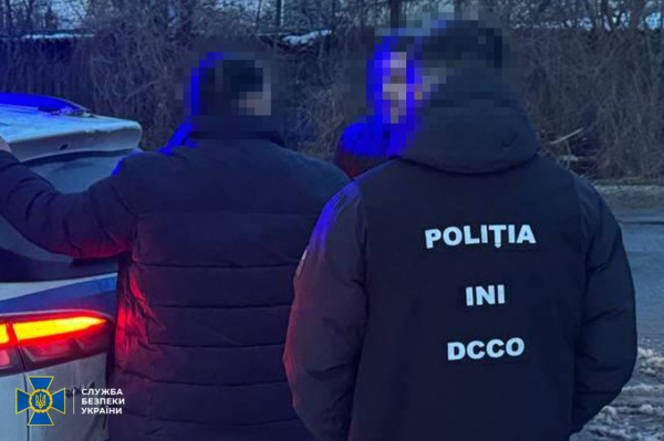 У Молдові впіймали групу кілерів, які планували гучні вбивства в Україні (фото) - INFBusiness