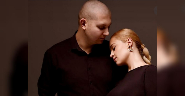 Нарешті: переможниця «Холостяка» вийшла заміж вдруге (фото) - INFBusiness