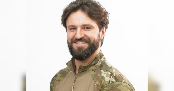 Себе давно вичерпав: переможець проєкту «Холостячка» долучився до лав ЗСУ - INFBusiness
