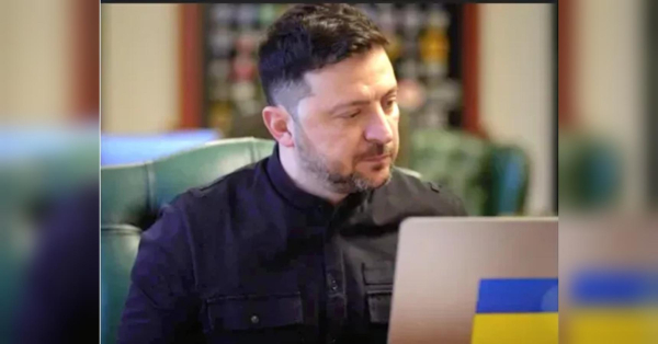 Зеленський анонсував «енергодесант» ДСНС для швидкого повернення світла і тепла - INFBusiness