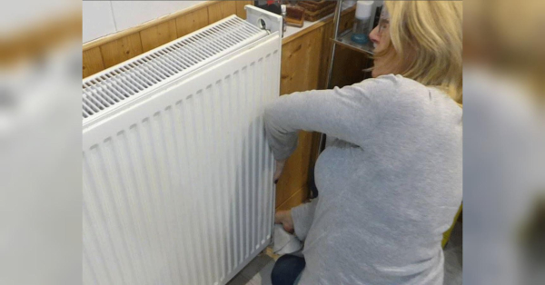 В квартирі стане набагато тепліше: чим британці радять почистити батареї опалення - INFBusiness