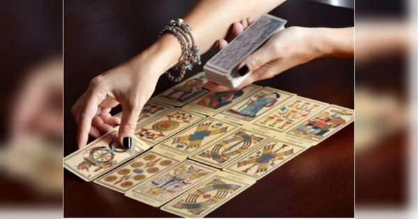 Скорпіонам — «Диявол» і контроль емоцій, Ракам — «Десятка Кубків» і гармонія в родині: Таро-прогноз на 12 лютого - INFBusiness