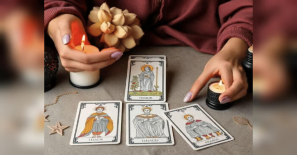 Овнам — «Шут» і легкість у рішеннях, Тельцям — «Королева Пентаклів» та турбота про себе: Таро-прогноз на 7 лютого - INFBusiness