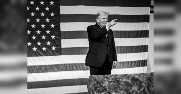 Трамп обирає собі наступника: хто в фаворитах - INFBusiness