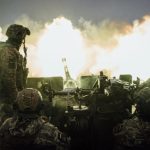 Українські війська успішно провели контратаки на південному фронті - INFBusiness