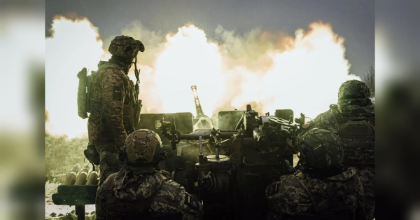 Українські війська успішно провели контратаки на південному фронті - INFBusiness