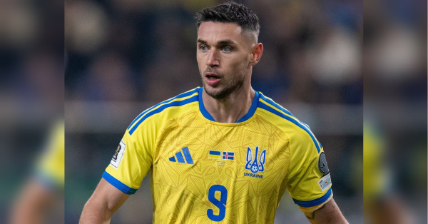 Форвард збірної України Яремчук перейшов у іменитий клуб із Франції (фото, відео) - INFBusiness