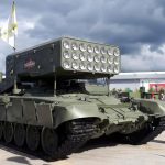 Вперше в історії війни: українські військові знищили ворожий «Солнцепьок» на території рф - INFBusiness