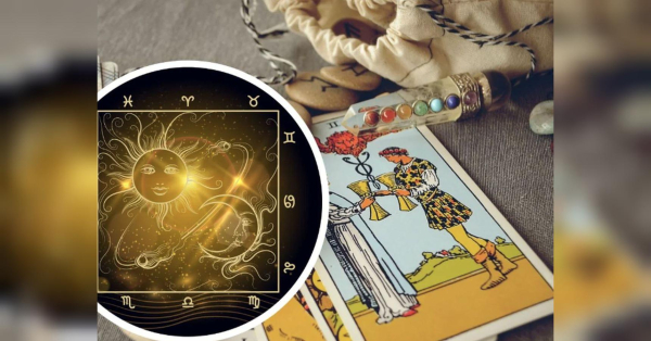 Дівам — «Правосуддя» і чесність у діях, Овнам — «Колісниця» і впертість на шляху до мети: Таро-прогноз на 4 лютого - INFBusiness