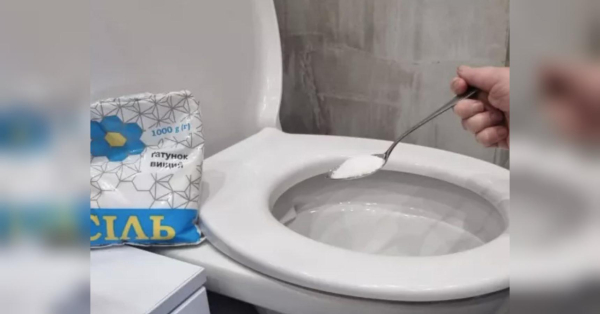 Кличко не рекомендує: киян закликали не спускати сіль в унітаз - INFBusiness