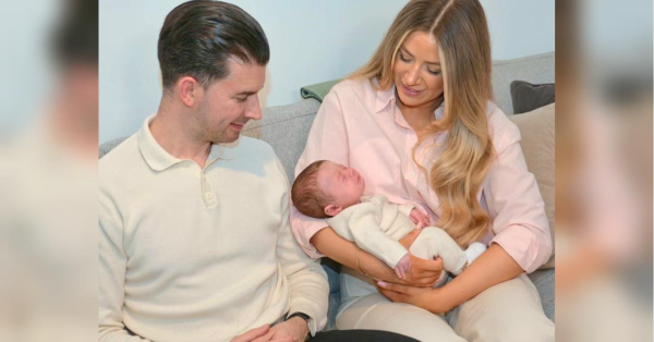 У Британії народилася перша дитина внаслідок пересадки матки померлого донора - INFBusiness